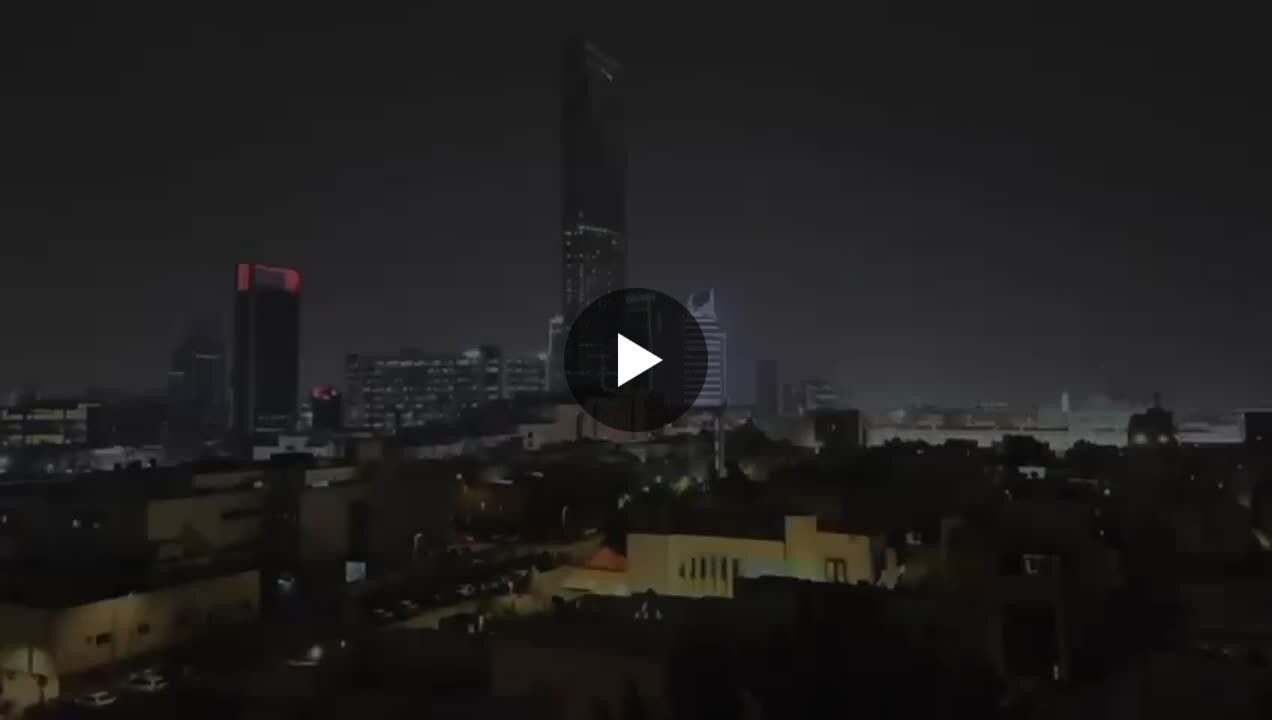 Video from the Unicorn Boutique launch dinner in Riyadh