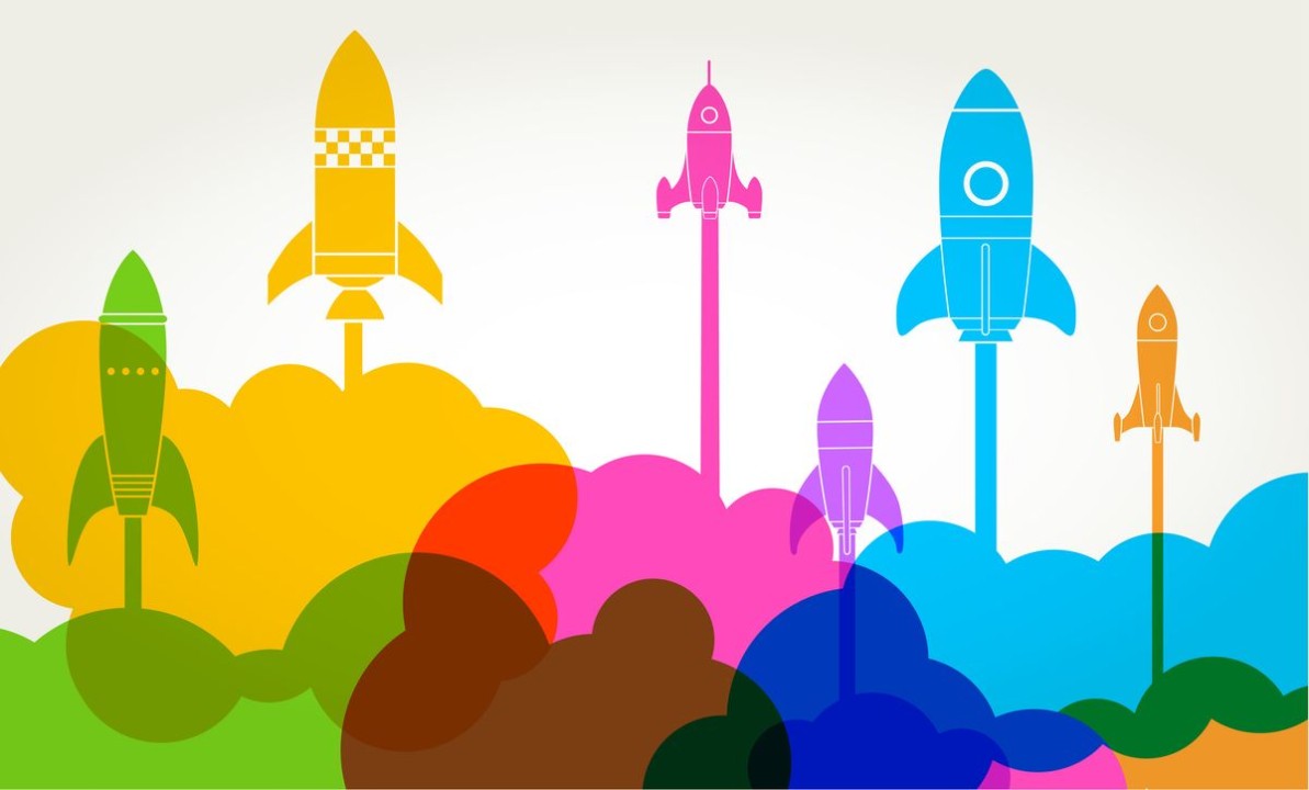 Cover image for Don't Launch!