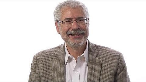 Steve Blank, featured in the startup methodology playlist