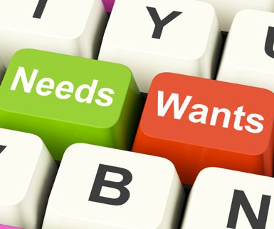 Cover image for Is Identifying People’s Needs Enough?