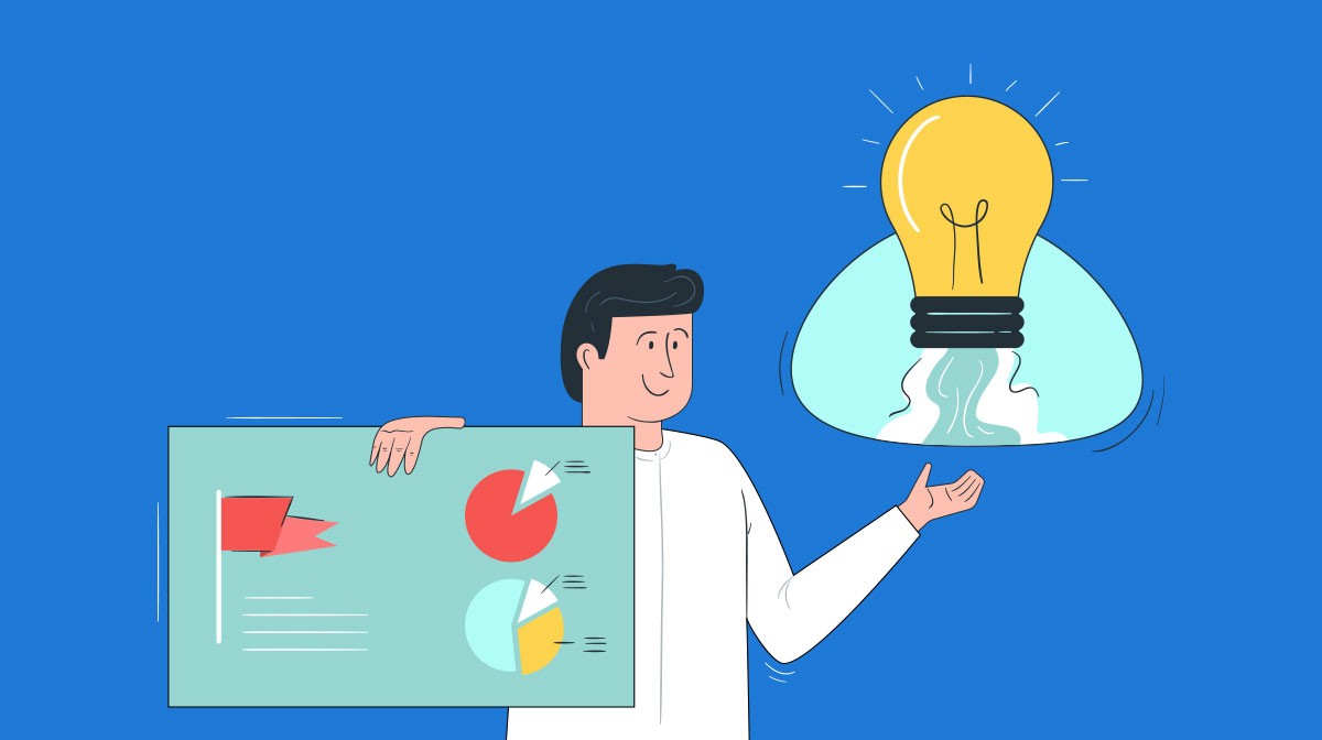 Cover image for Create a Winning Startup Pitch Deck With This Easy-to-Use Template