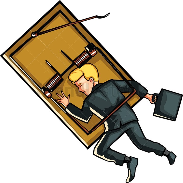 Cover image for The 8 Most Common Startup Death Traps